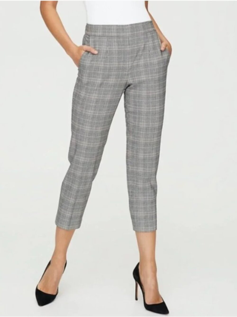 Aritizia Babaton Conan Pants (Size 6)
